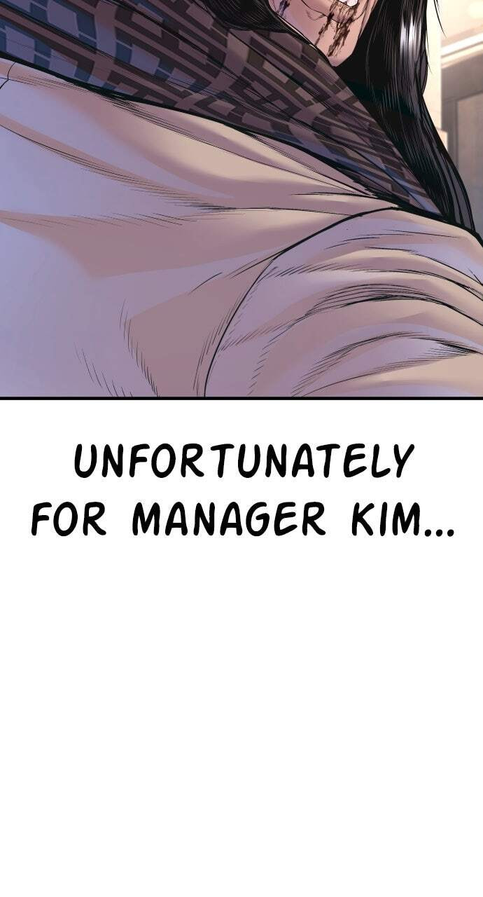 Manager Kim Chapter 172 page 102 - 