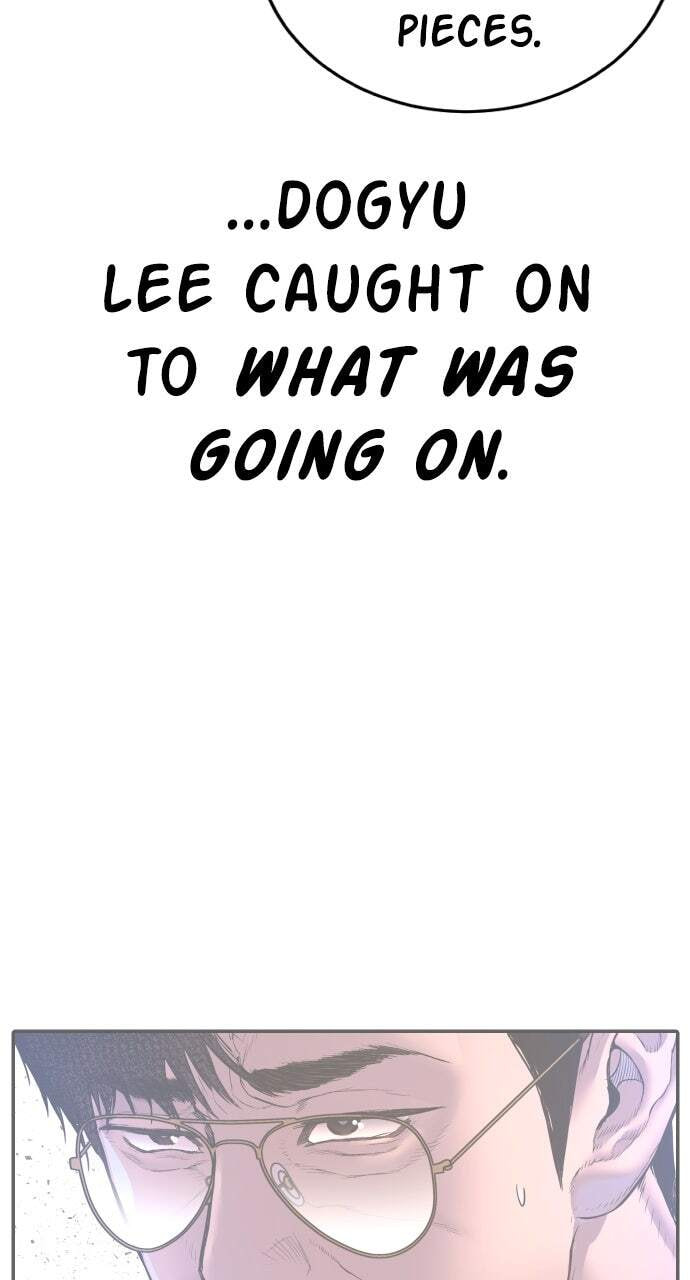 Manager Kim Chapter 172 page 104 - 