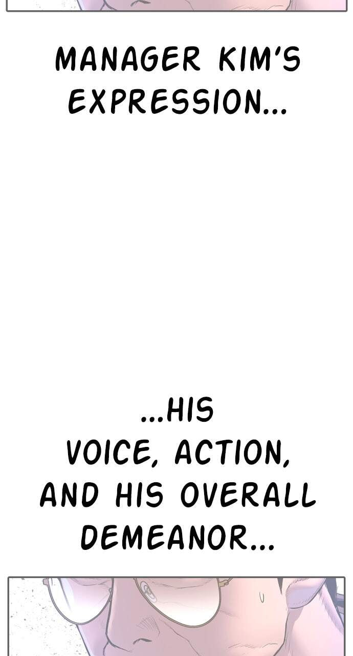 Manager Kim Chapter 172 page 105 - 