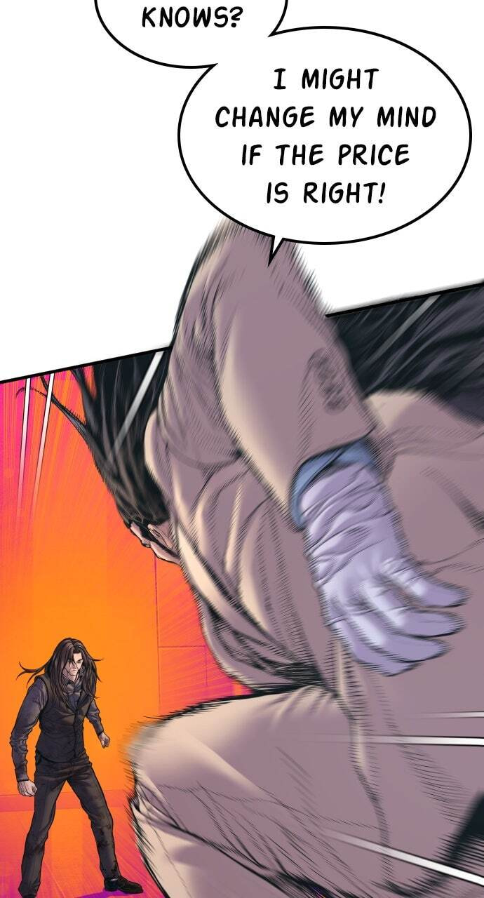 Manager Kim Chapter 172 page 108 - 