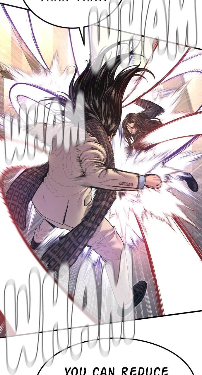 Manager Kim Chapter 172 page 112 - 