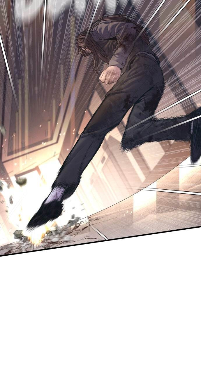 Manager Kim Chapter 172 page 134 - 