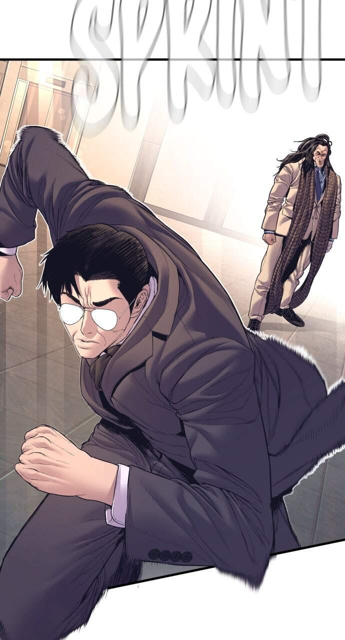Manager Kim Chapter 172 page 142 - 