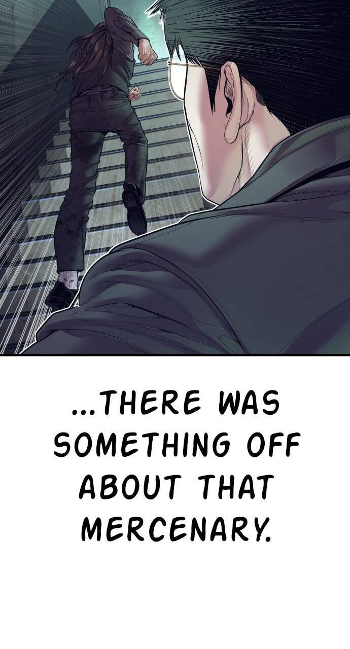 Manager Kim Chapter 172 page 157 - 