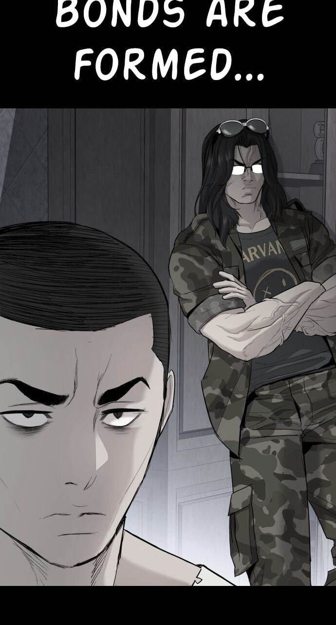 Manager Kim Chapter 172 page 17 - 