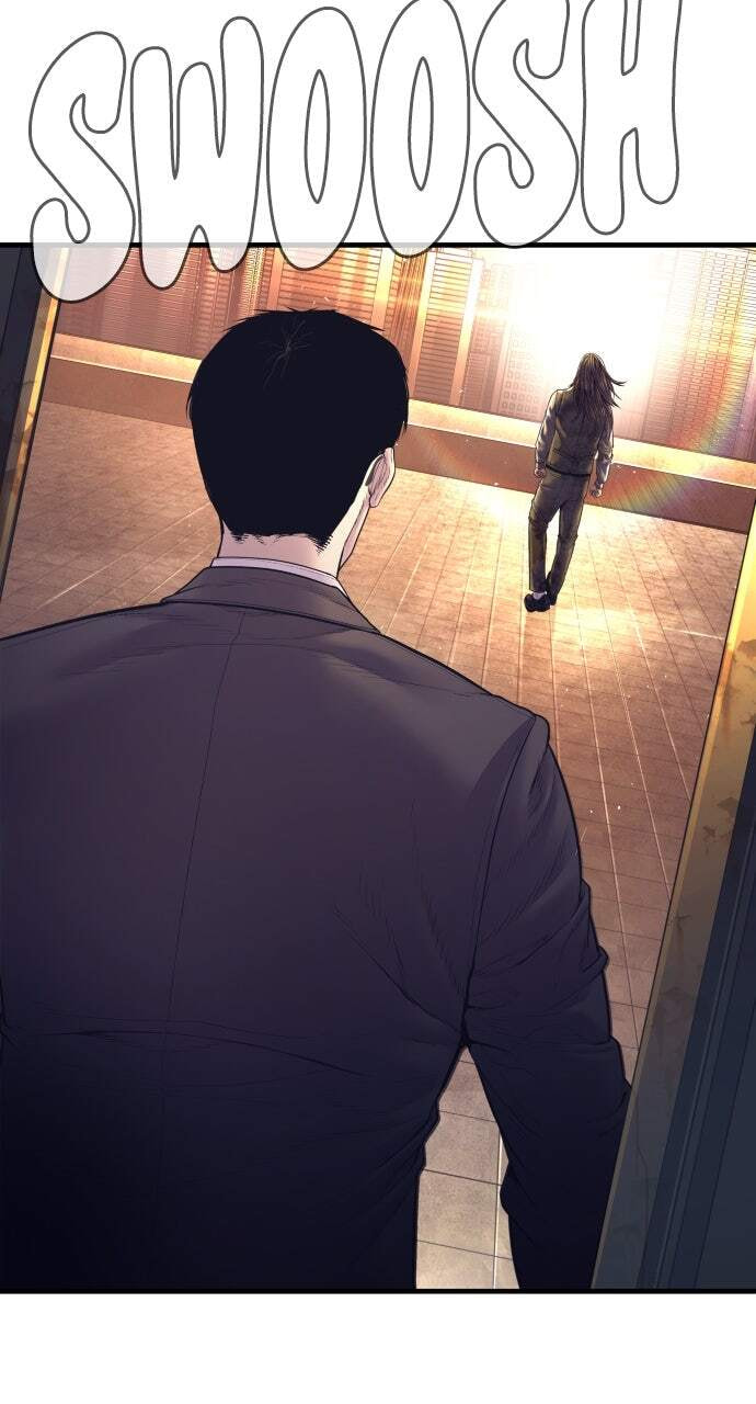 Manager Kim Chapter 172 page 164 - 