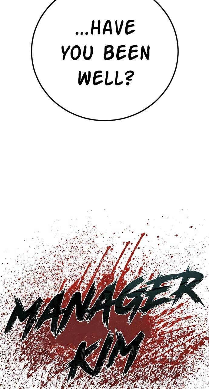 Manager Kim Chapter 172 page 186 - 