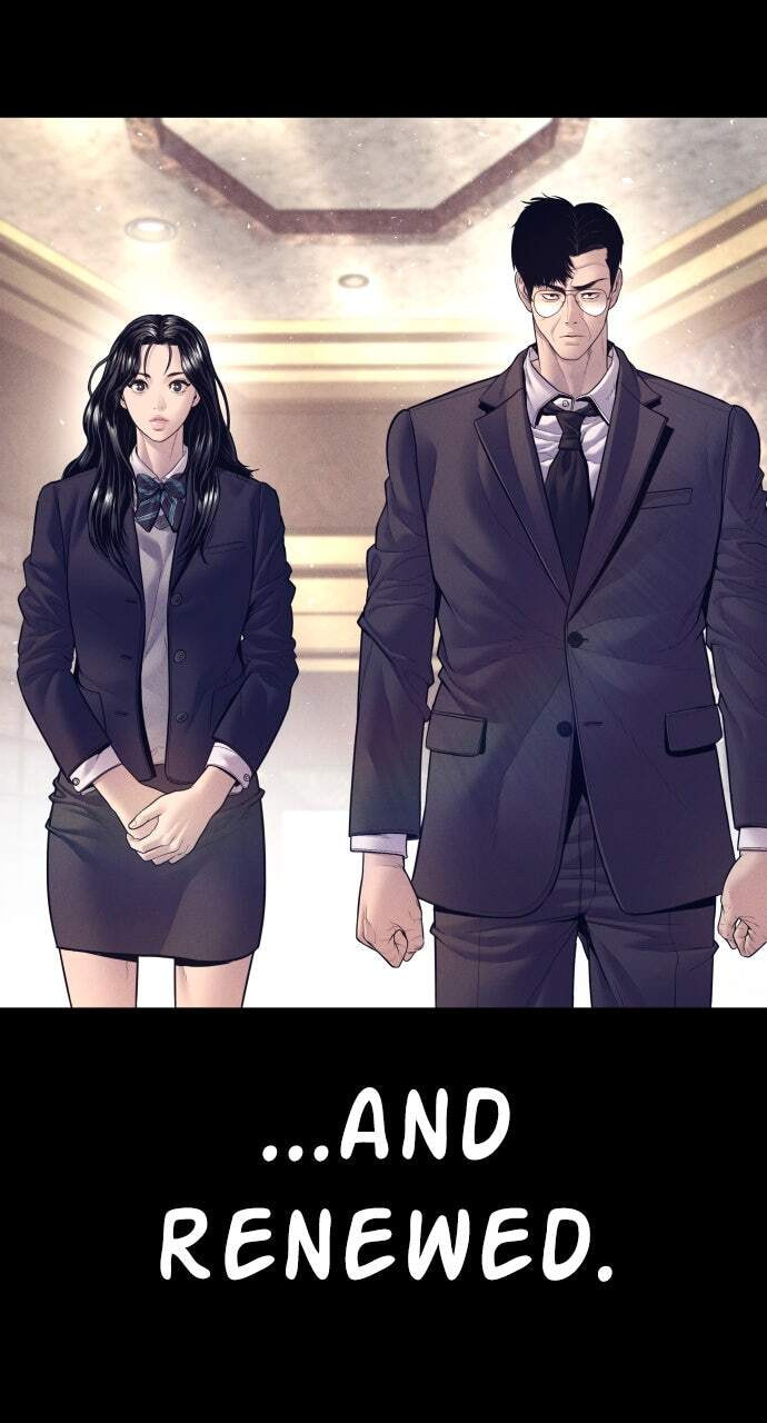 Manager Kim Chapter 172 page 20 - 
