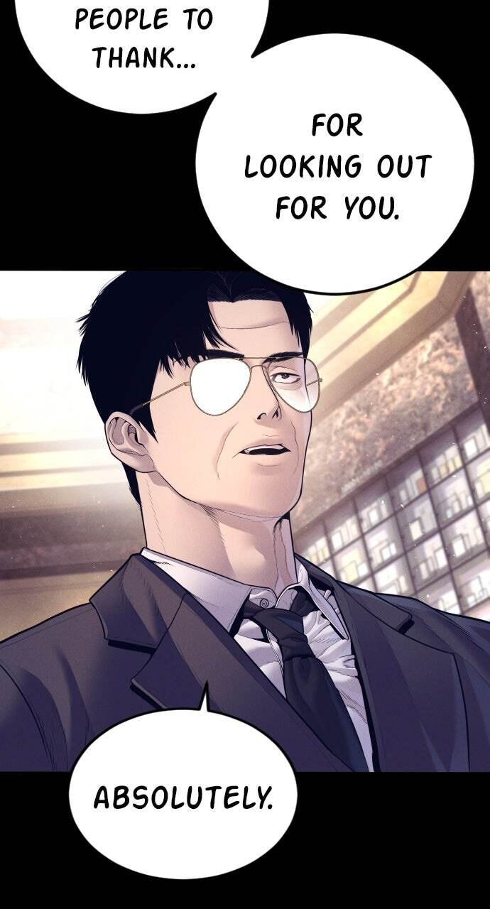 Manager Kim Chapter 172 page 3 - 