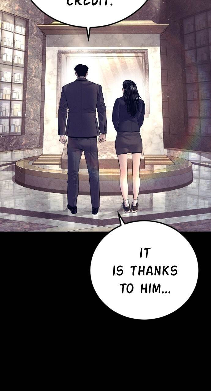 Manager Kim Chapter 172 page 23 - 