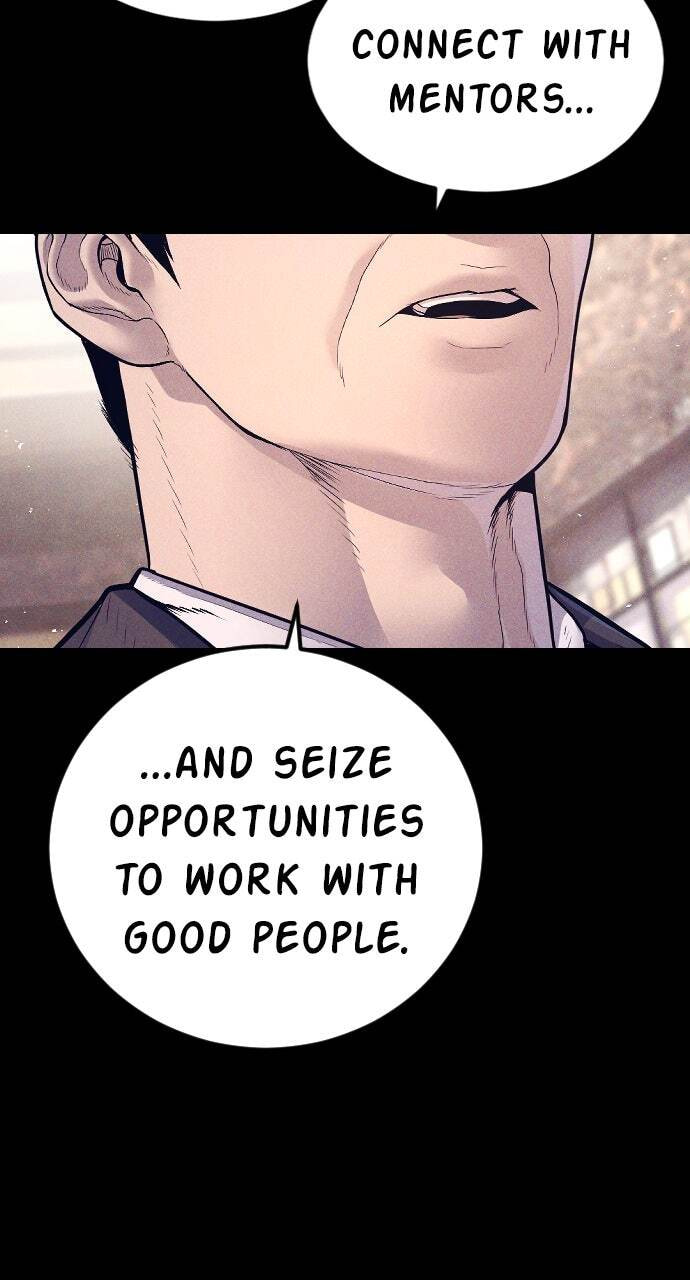 Manager Kim Chapter 172 page 26 - 