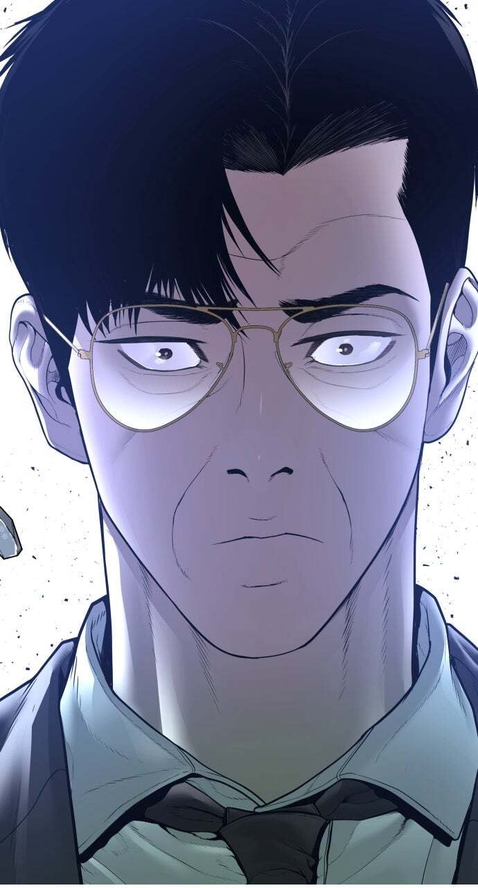 Manager Kim Chapter 172 page 35 - 