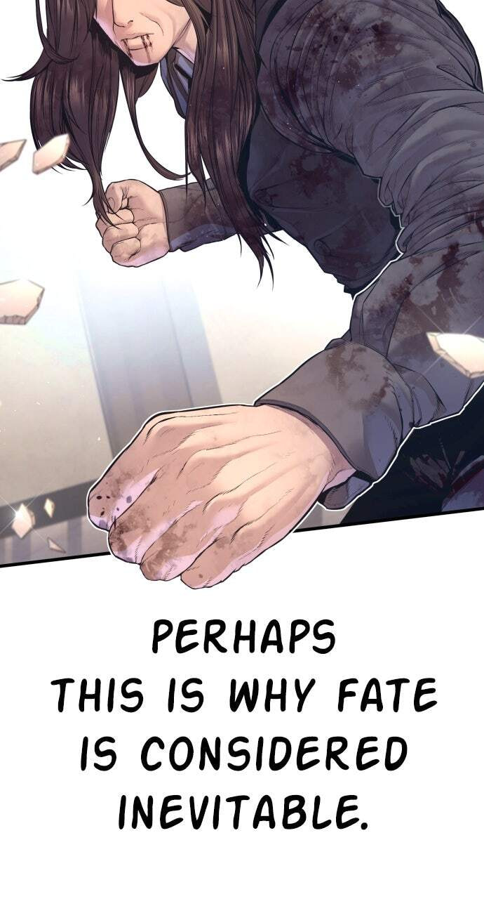 Manager Kim Chapter 172 page 37 - 