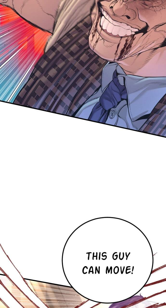 Manager Kim Chapter 172 page 41 - 