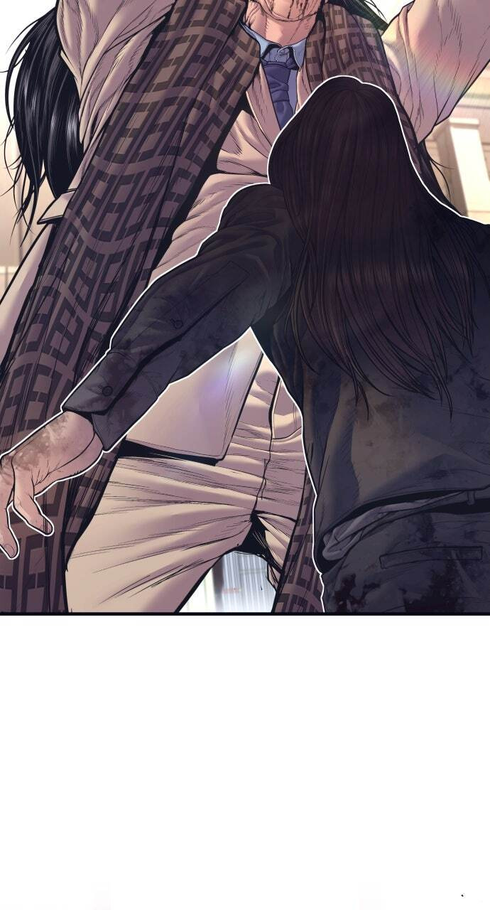 Manager Kim Chapter 172 page 61 - 