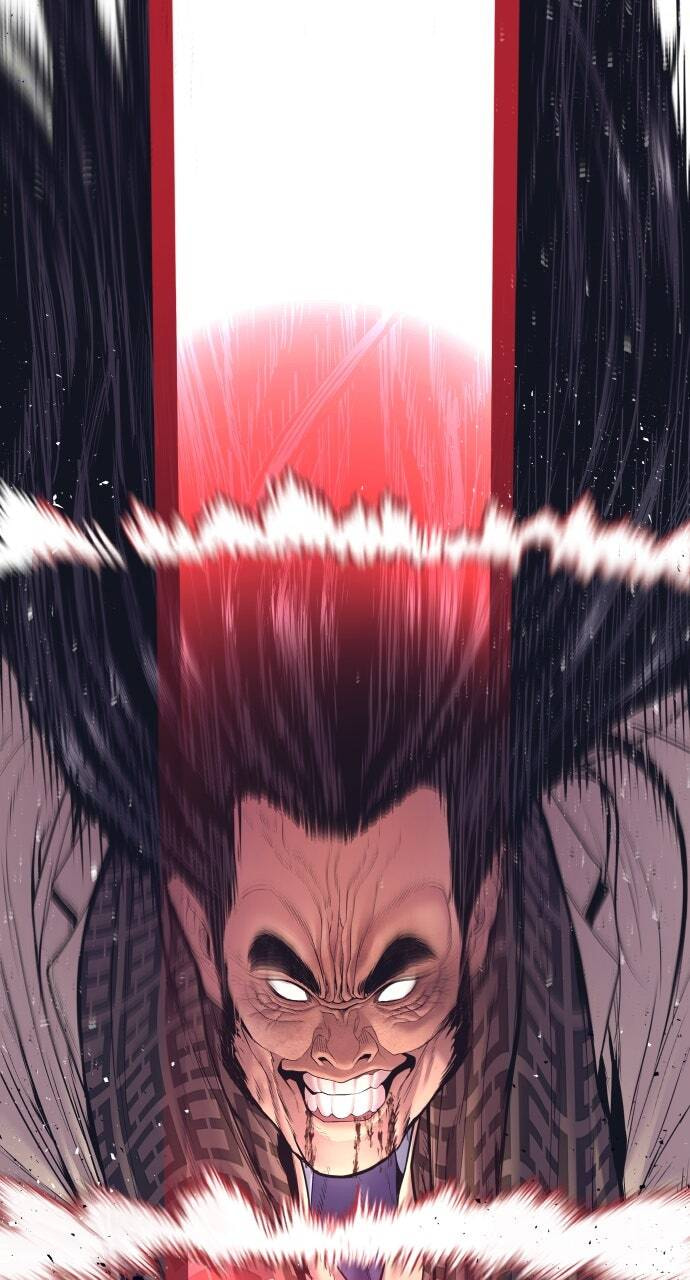 Manager Kim Chapter 172 page 63 - 