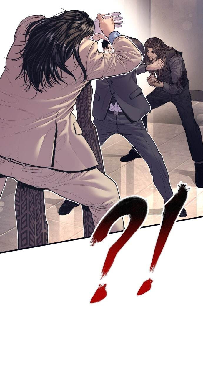 Manager Kim Chapter 172 page 67 - 