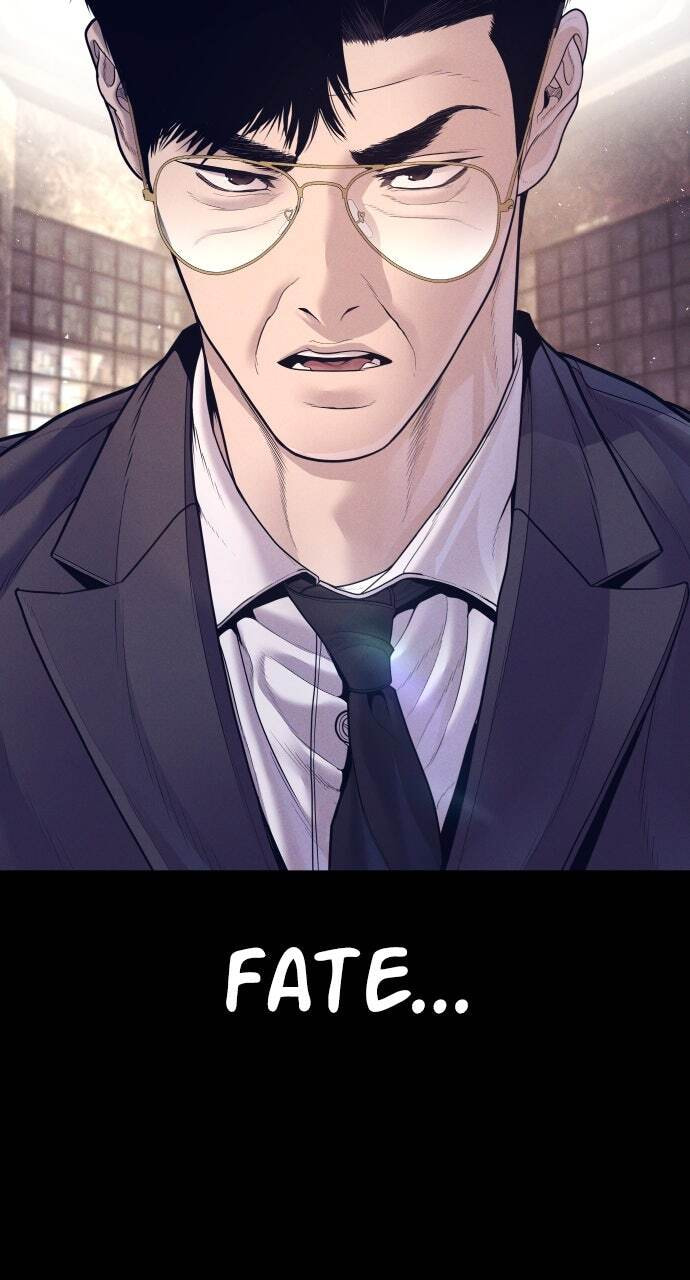 Manager Kim Chapter 172 page 8 - 
