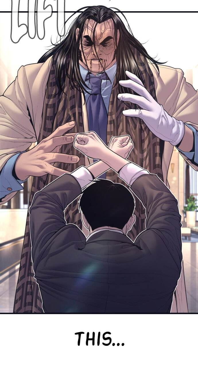 Manager Kim Chapter 172 page 73 - 