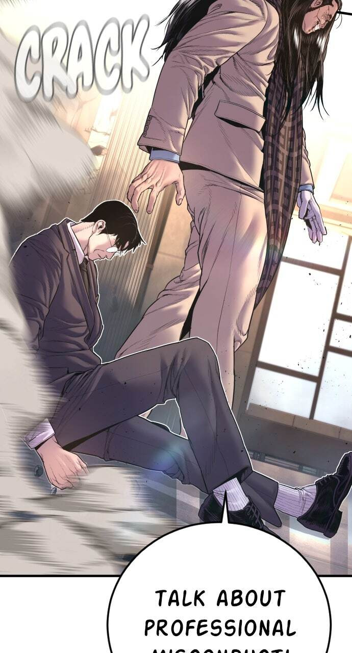 Manager Kim Chapter 172 page 92 - 