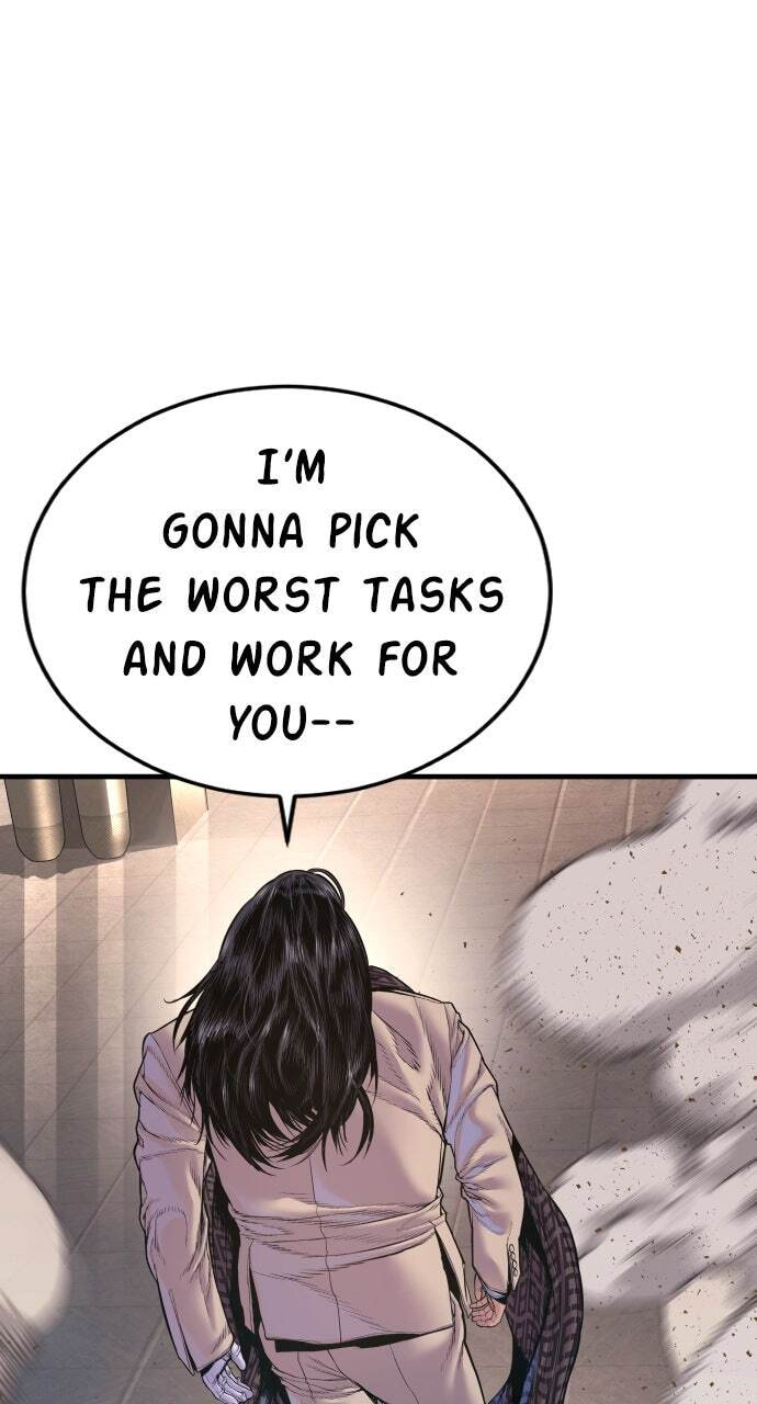 Manager Kim Chapter 172 page 95 - 