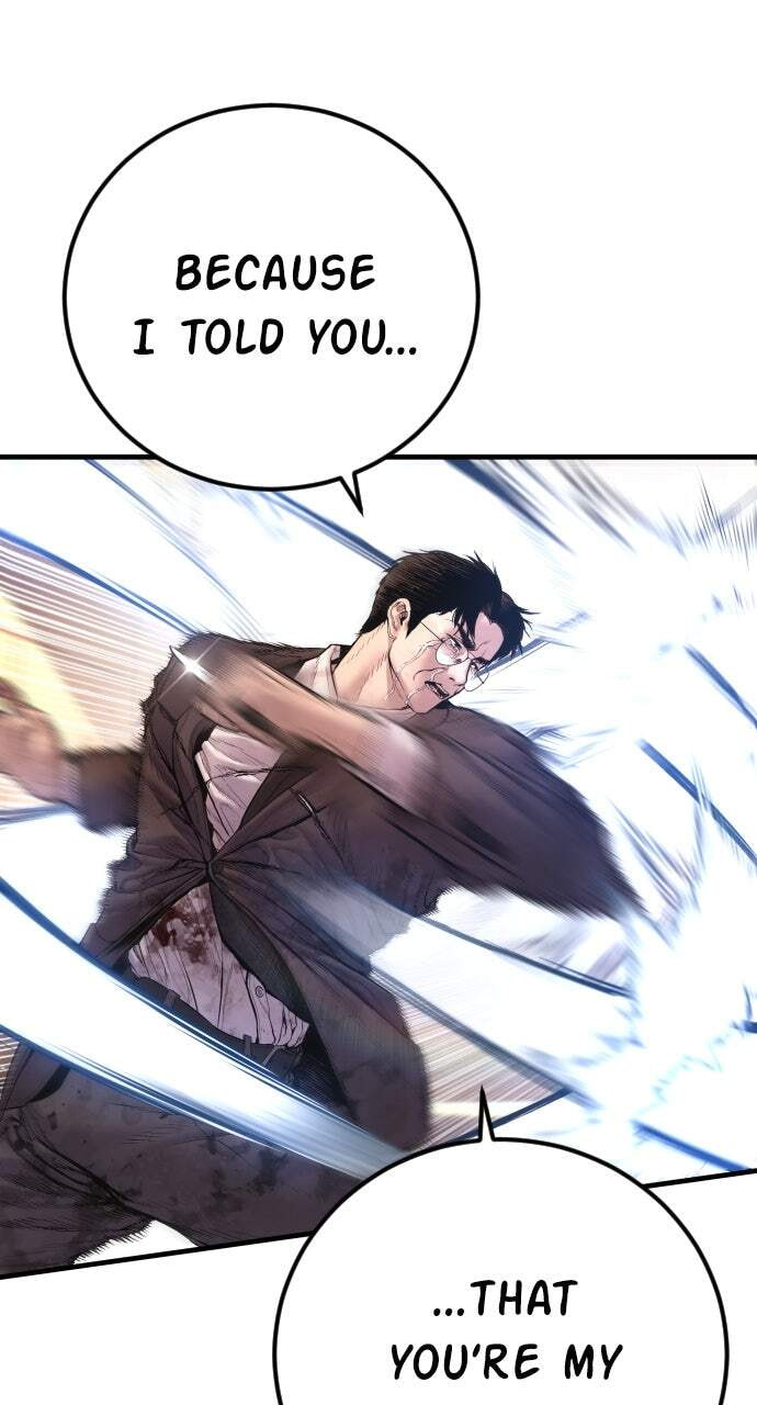 Manager Kim Chapter 174 page 111 - 
