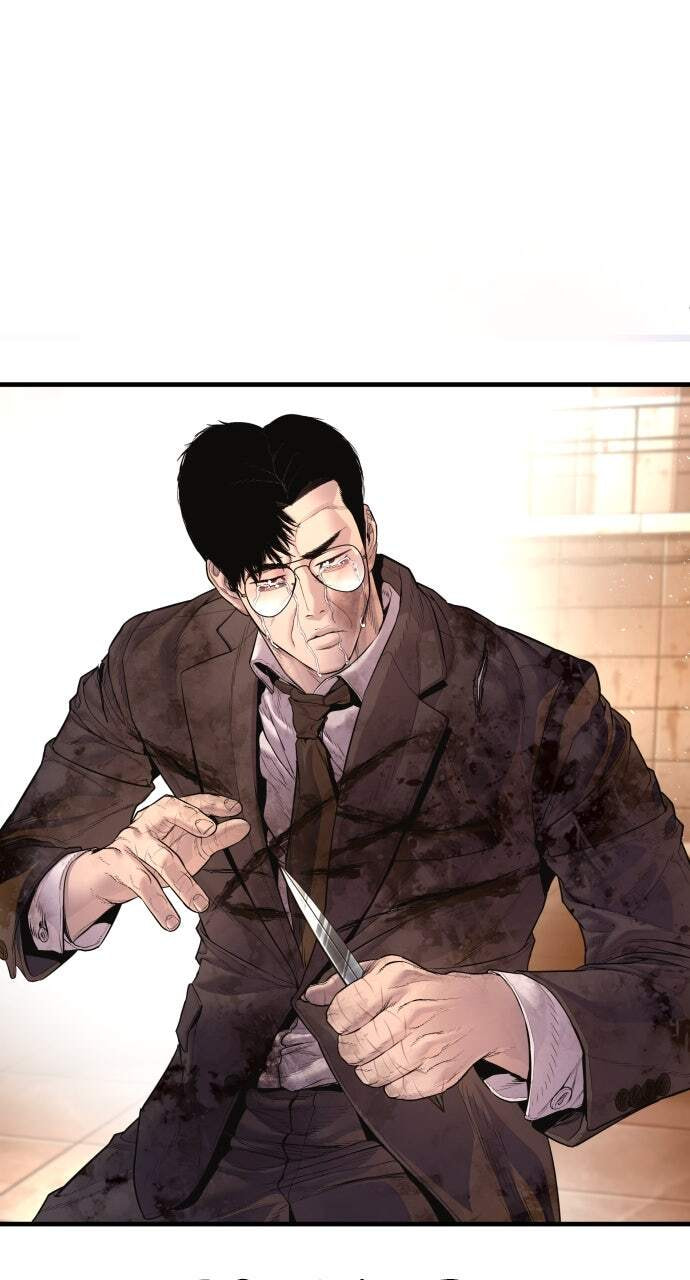 Manager Kim Chapter 174 page 127 - 