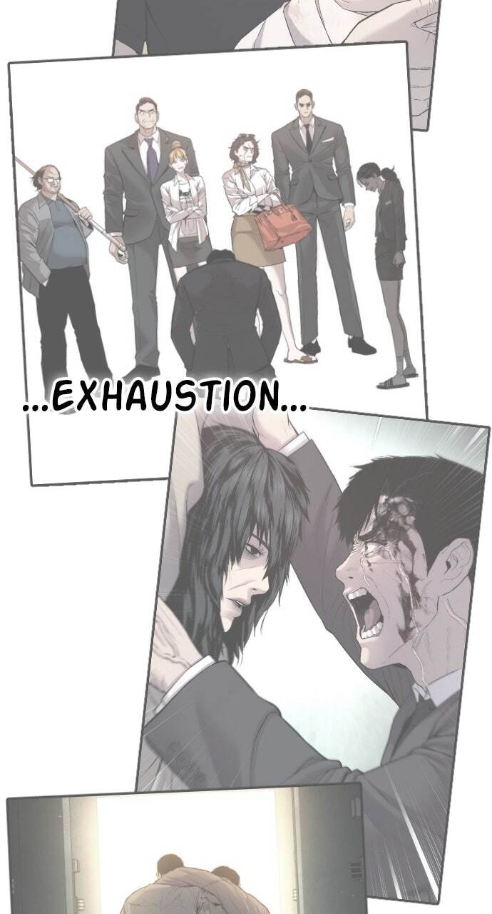 Manager Kim Chapter 174 page 132 - 