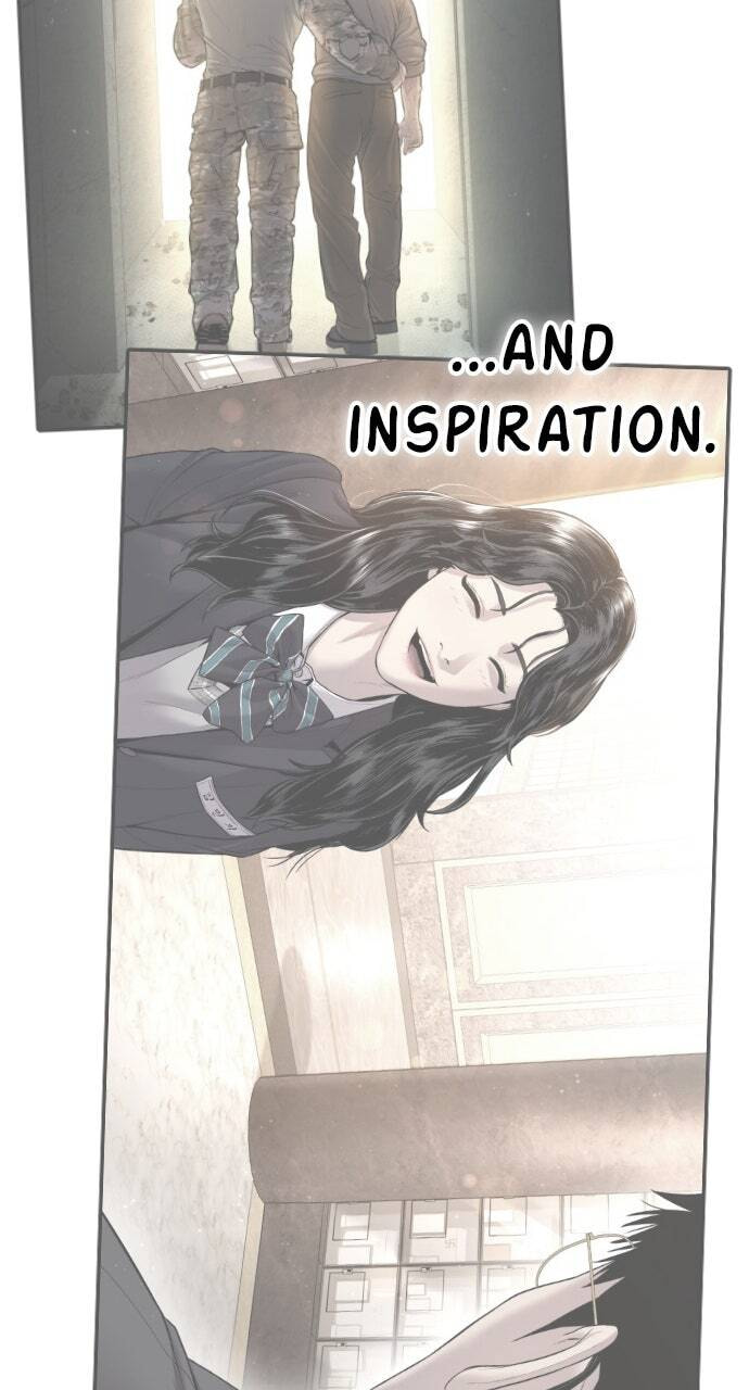 Manager Kim Chapter 174 page 133 - 