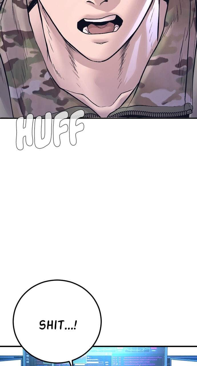 Manager Kim Chapter 174 page 185 - 