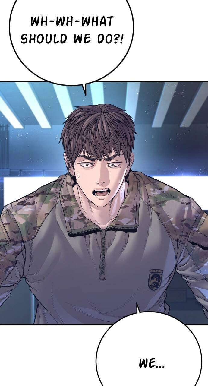 Manager Kim Chapter 174 page 189 - 