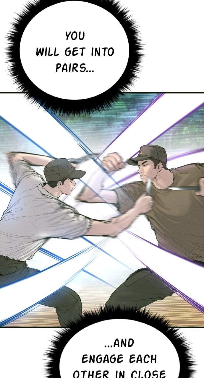 Manager Kim Chapter 174 page 21 - 