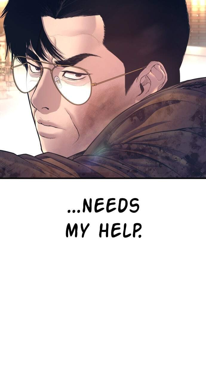 Manager Kim Chapter 174 page 32 - 