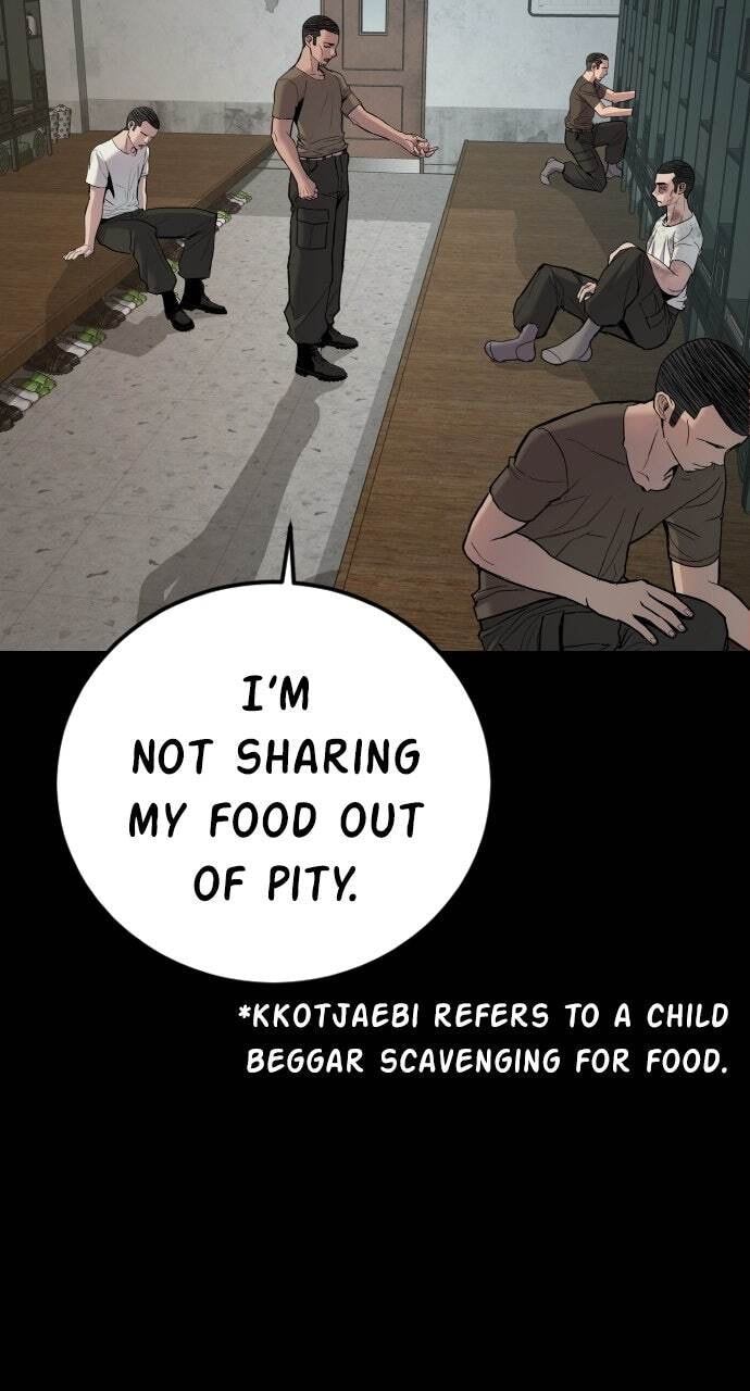 Manager Kim Chapter 174 page 48 - 