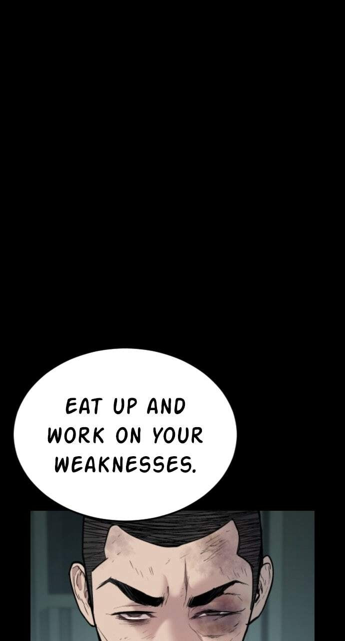 Manager Kim Chapter 174 page 51 - 