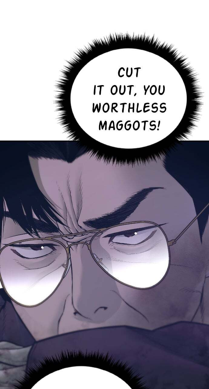 Manager Kim Chapter 174 page 58 - 