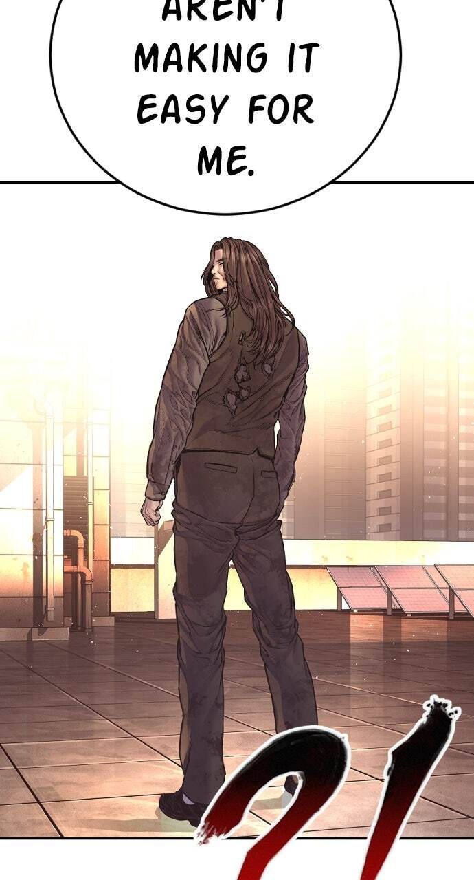Manager Kim Chapter 174 page 63 - 