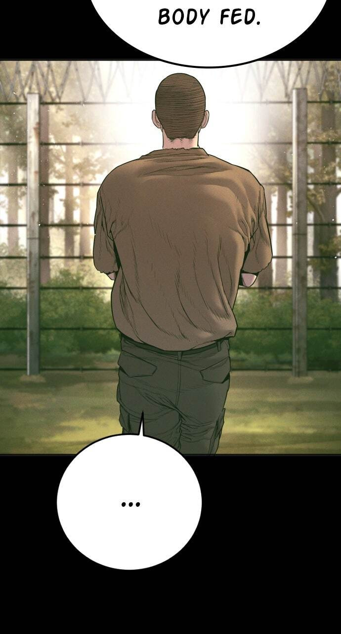 Manager Kim Chapter 174 page 77 - 