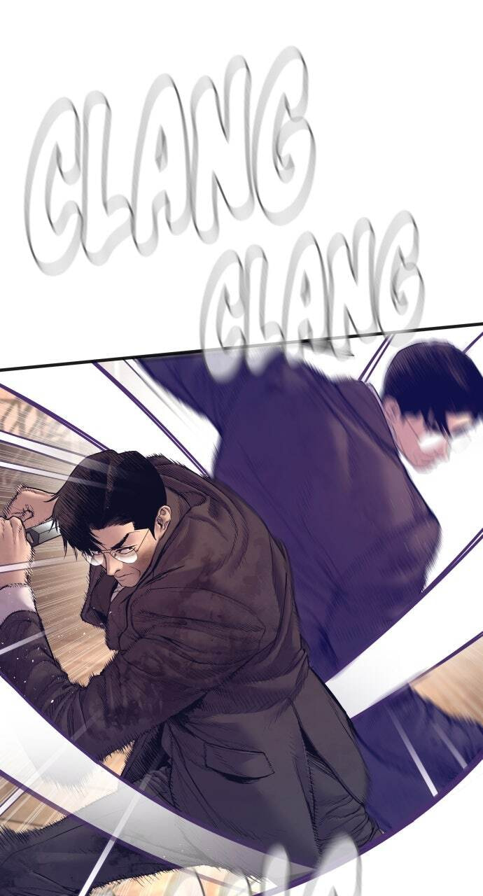 Manager Kim Chapter 174 page 83 - 