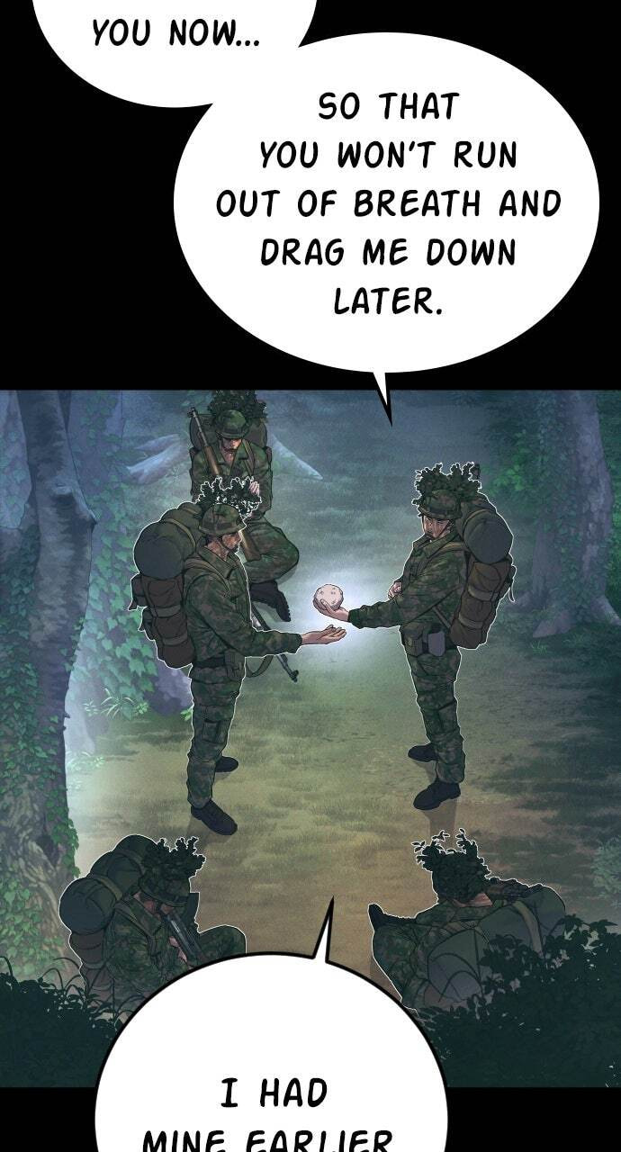 Manager Kim Chapter 174 page 95 - 