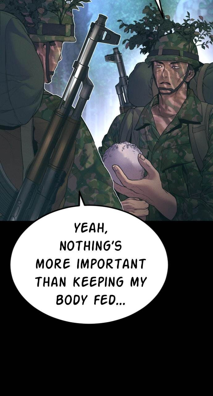 Manager Kim Chapter 174 page 97 - 
