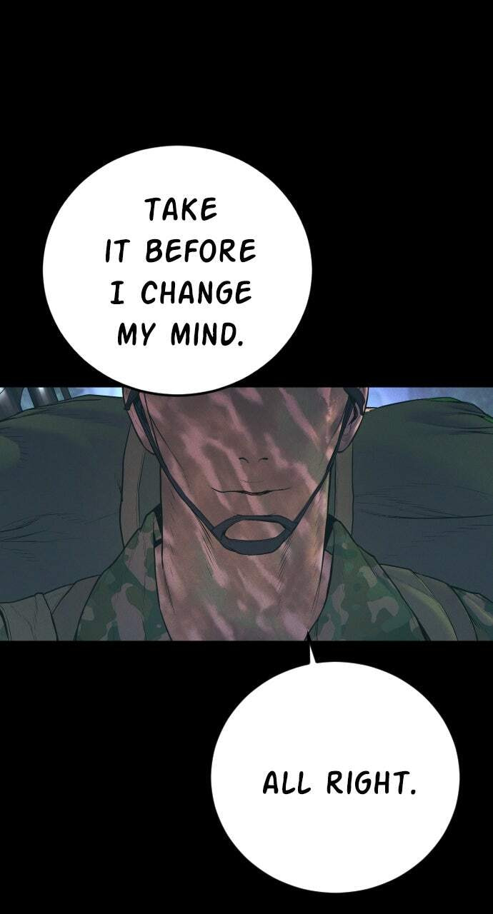Manager Kim Chapter 174 page 100 - 