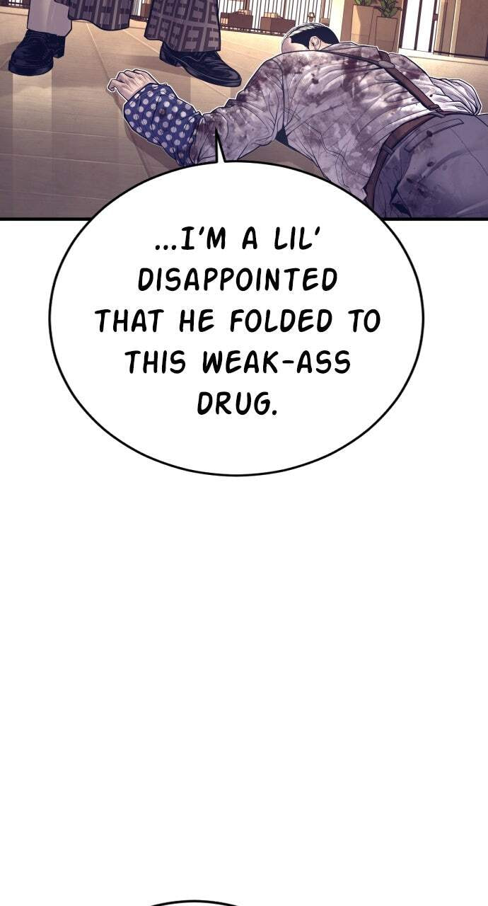 Manager Kim Chapter 175 page 11 - 