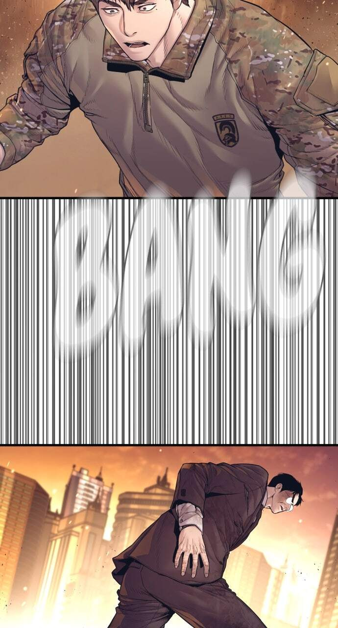 Manager Kim Chapter 175 page 108 - 