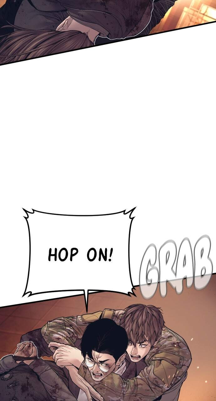 Manager Kim Chapter 175 page 115 - 