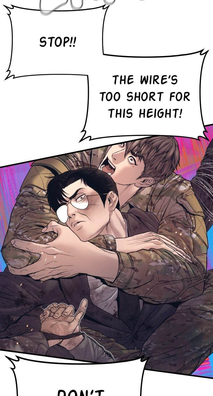Manager Kim Chapter 175 page 120 - 