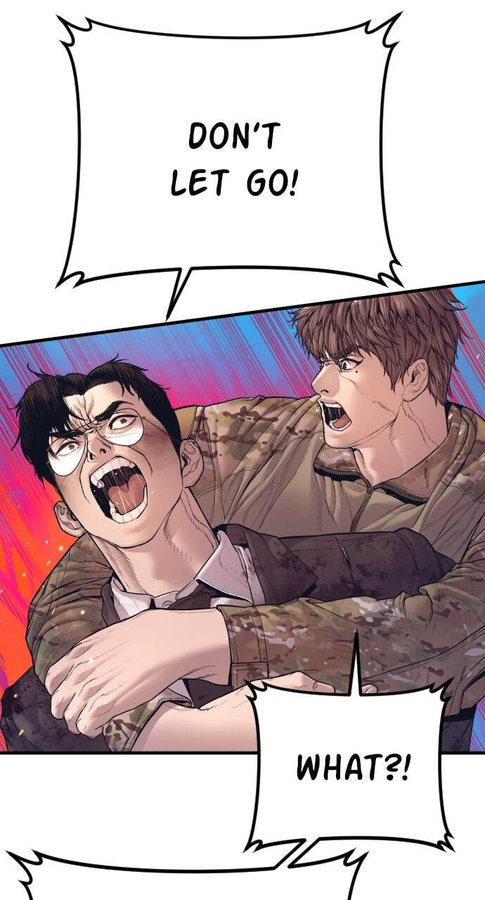 Manager Kim Chapter 175 page 125 - 