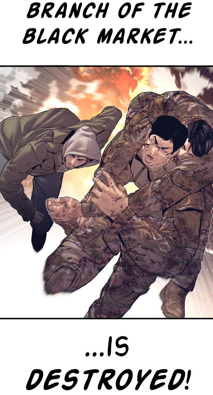 Manager Kim Chapter 175 page 150 - 