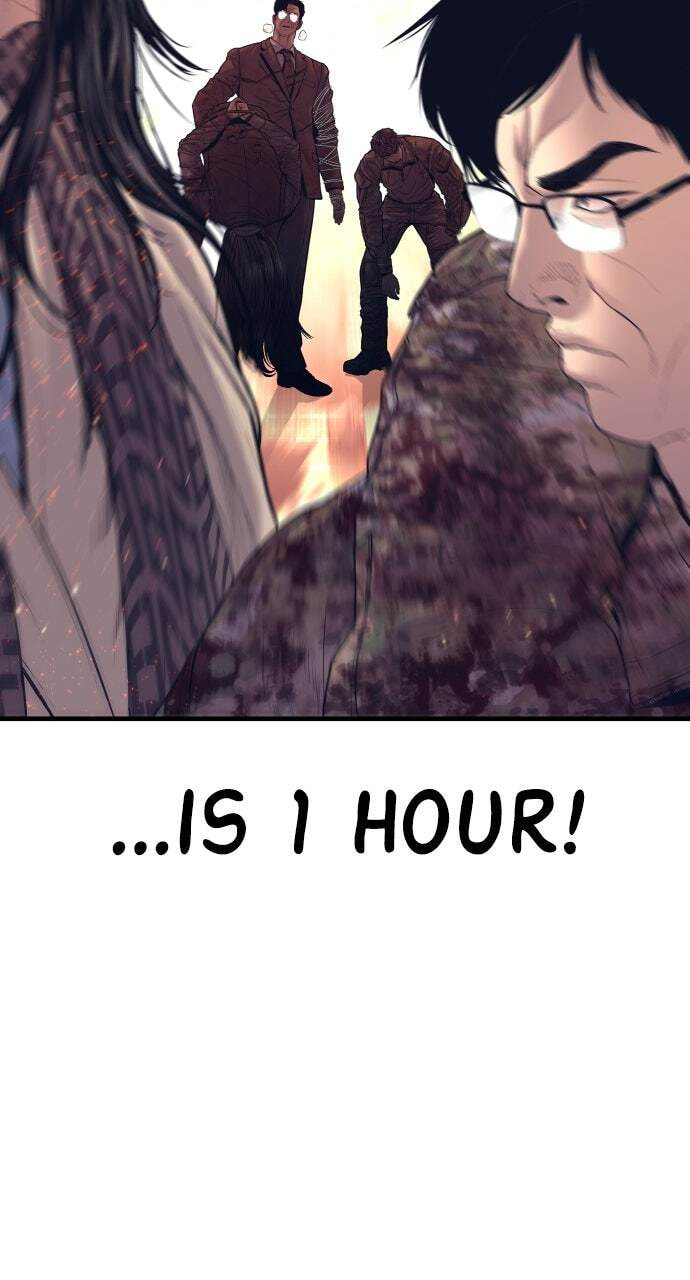 Manager Kim Chapter 175 page 158 - 