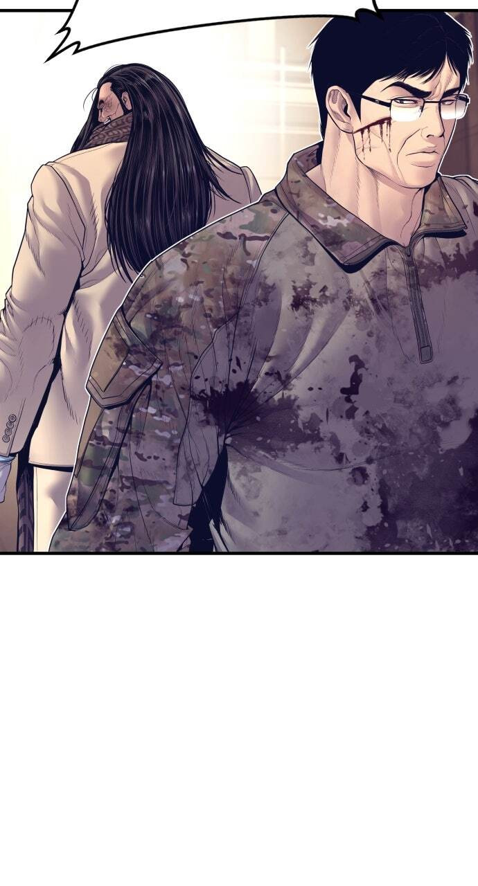 Manager Kim Chapter 175 page 17 - 